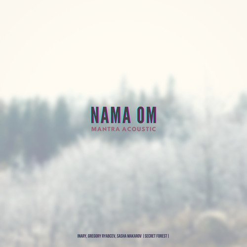 Chaitanya (Mantra Acoustic) cover art