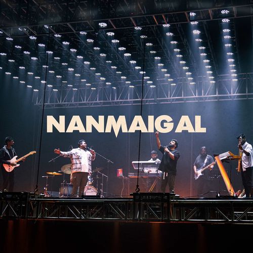 Nanmaigal