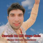Naresh Ke Mil Gaye Nain artwork