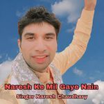 Naresh Ke Mil Gaye Nain artwork