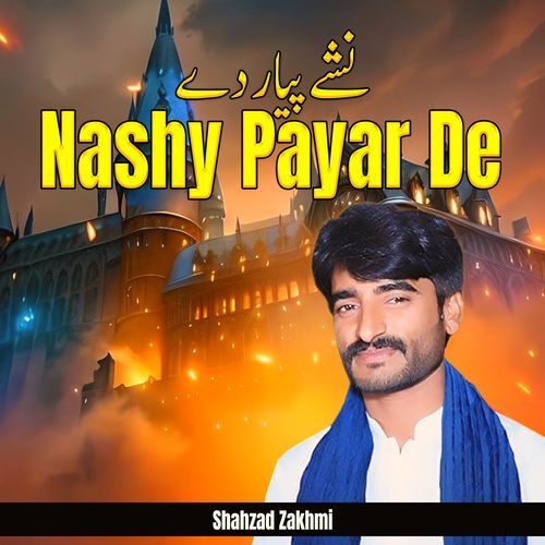 Nashy Payar De