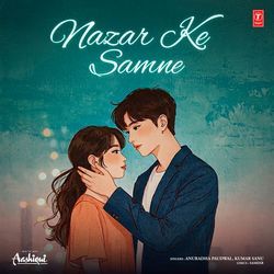 Nazar Ke Samne (From "Aashiqui")