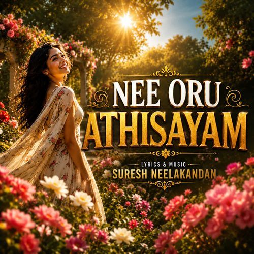 Nee Oru Athisayam (Club Mix)