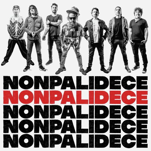 Salir del Olvido cover art