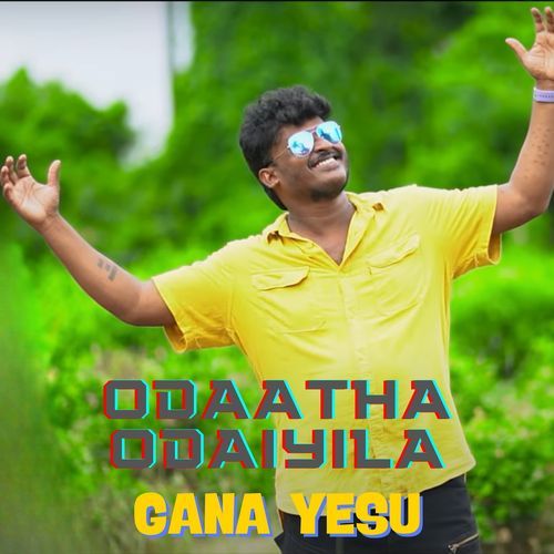 ODAADHA ODAIYILA