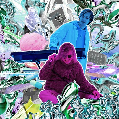 SyMbIoNt cover art