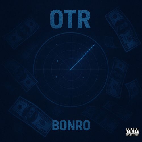 Otr cover art