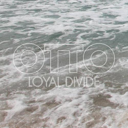 Otto cover art