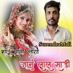 थार तानी लायौ जानूं लाल साड़ी