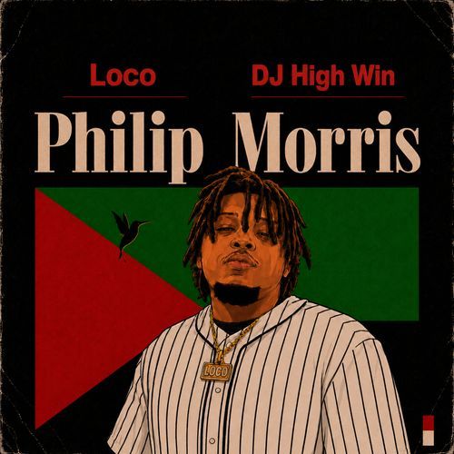 PHILIP MORRIS
