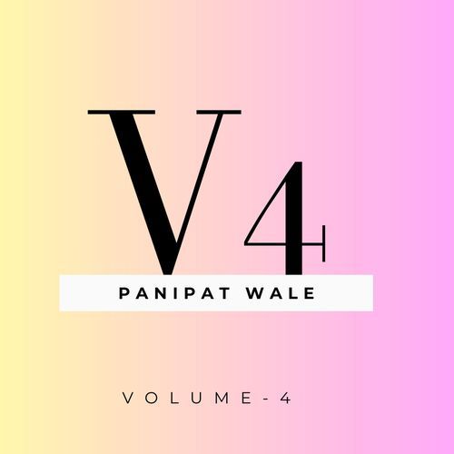 Panipat Wale, Vol. 4