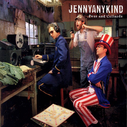 Jennyanykind