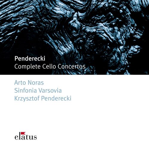 Concerto for Cello and Orchestra No.2