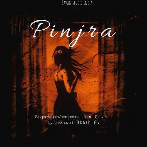 Pinjra