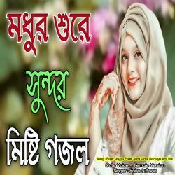 Porer Jayga Porer Jomi Ghor Banaiya Ami Roi - Cute Voice - Female Version-GgoDHAdcAAY