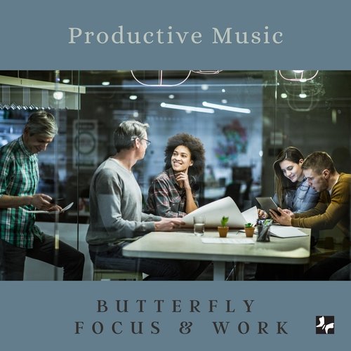 Productive Music cover art