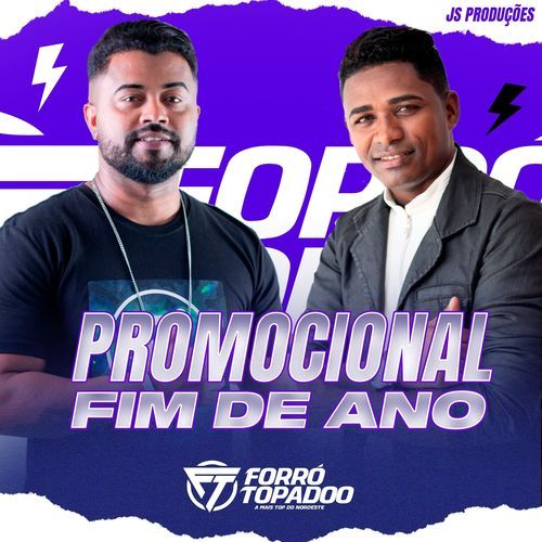 Promocional Fim De Ano