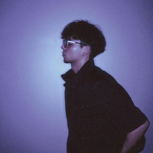 TENSION cover art