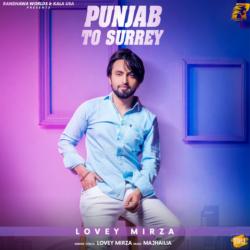 Punjab To Surrey-Bg4pWTZCfGE