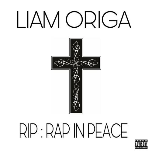 RIP: Rap in Peace