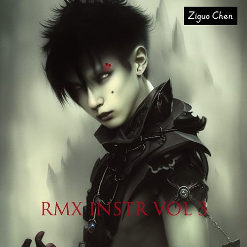Purity Rmx Instr For XP8 cover art