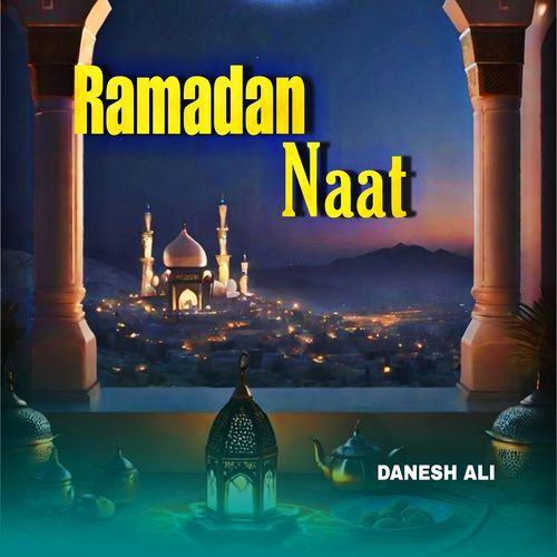Ramadan Naat