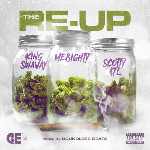 Re-Up cover art