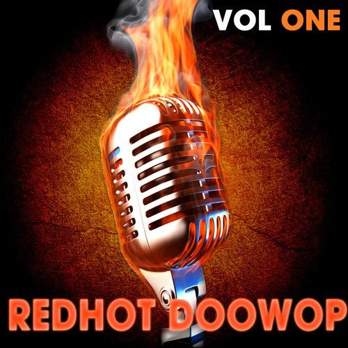 Red Hot Doo Wop Vol 1(100 Doo Wop Essentials)