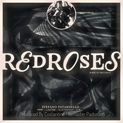 Stefano Meets Caruso cover art