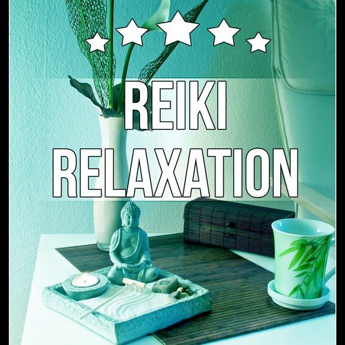 Reiki Relaxation - Spa Wellness, Regeneration, Body Therapy, Relaxation Meditation, Yoga