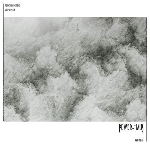 Rekindle cover art