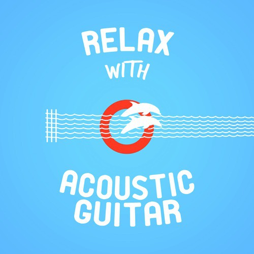 Relax with Acoustic Guitar