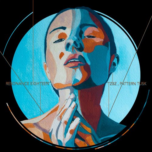 Whispers (Pattern Tusk Remix) cover art