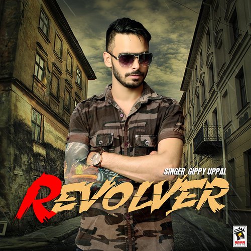 Revolver (feat. Laddi &amp; Mintu Dhesi)_poster_image