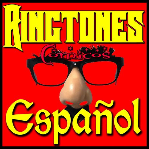 Ringtones Comicos En Espanol, Spanish Ring Tones, Text Alerts