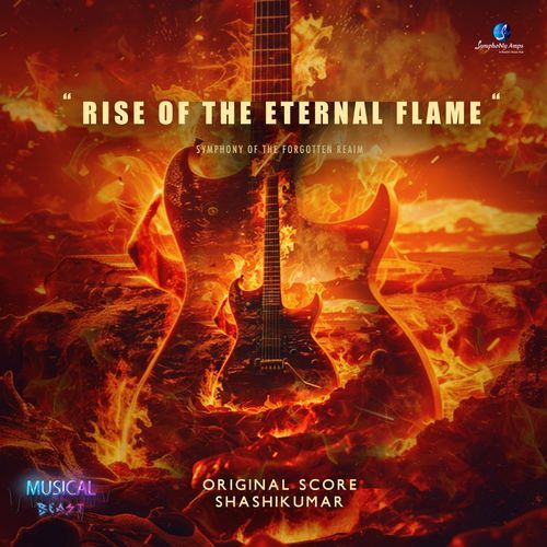 Rise of the Eternal Flame_poster_image