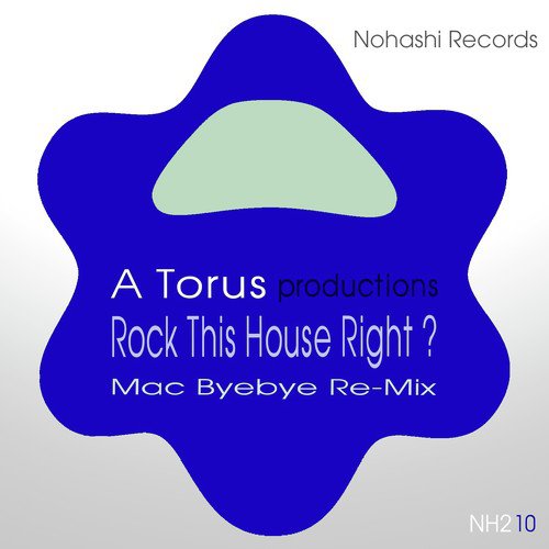 Rock This House Right? (Mac Byebye Re-Mix)_poster_image