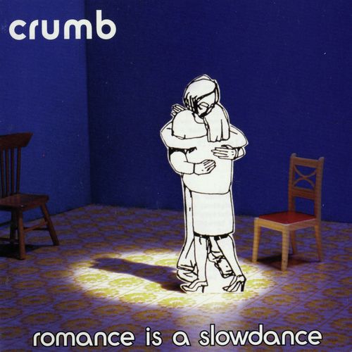 Romance Is A Slow Dance_poster_image