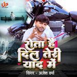 Rota Hai Dil Teri Yaad Me