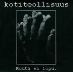 Routa ei lopu
