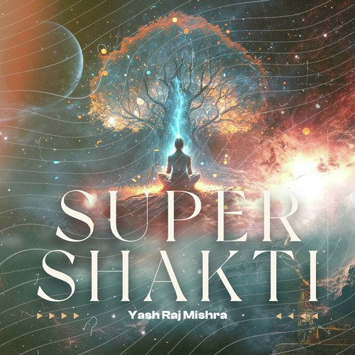 SUPER SHAKTI