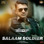 Salaam Soldier (From &quot;James - Kannada&quot;)