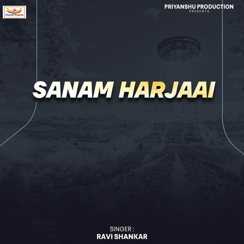 Sanam Harjaai