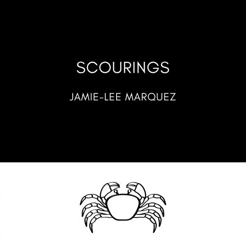 Scourings cover art