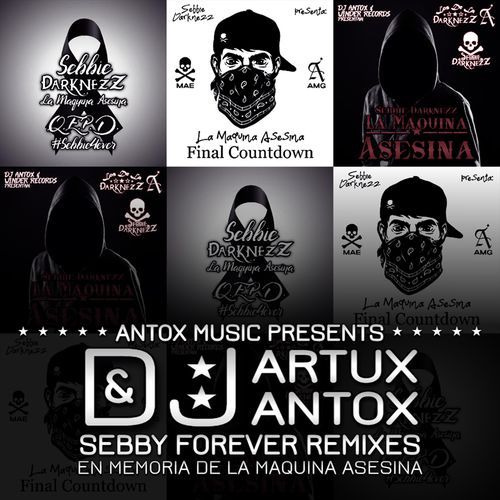 Sebby Forever (Zetas Daddy Remix)