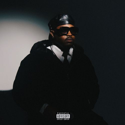 Funk Love cover art