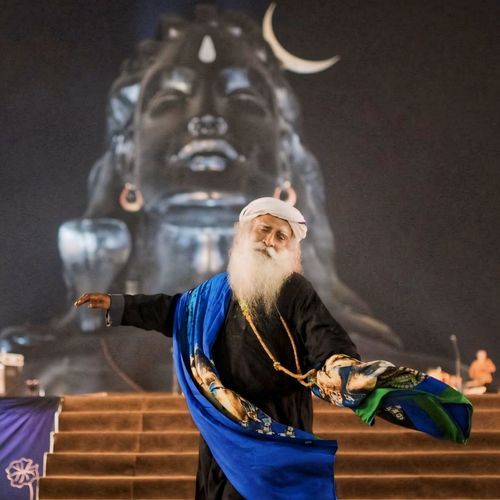 Shiv AdiYoGi Shiv MahaDeva