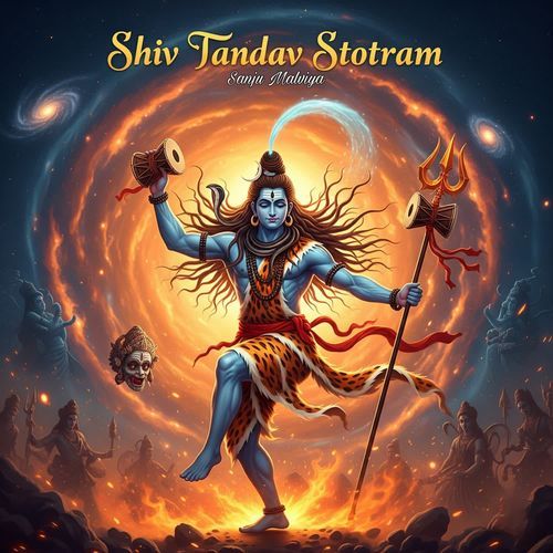 Shiv Tandav Stotram
