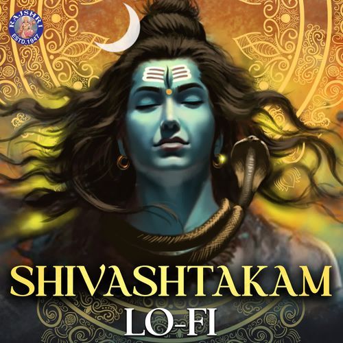 Shivashtakam Lo-Fi