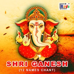 Shri Ganesh (12 Names Chant)-BTATejh6AVY